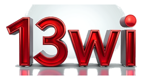 13wi logo
