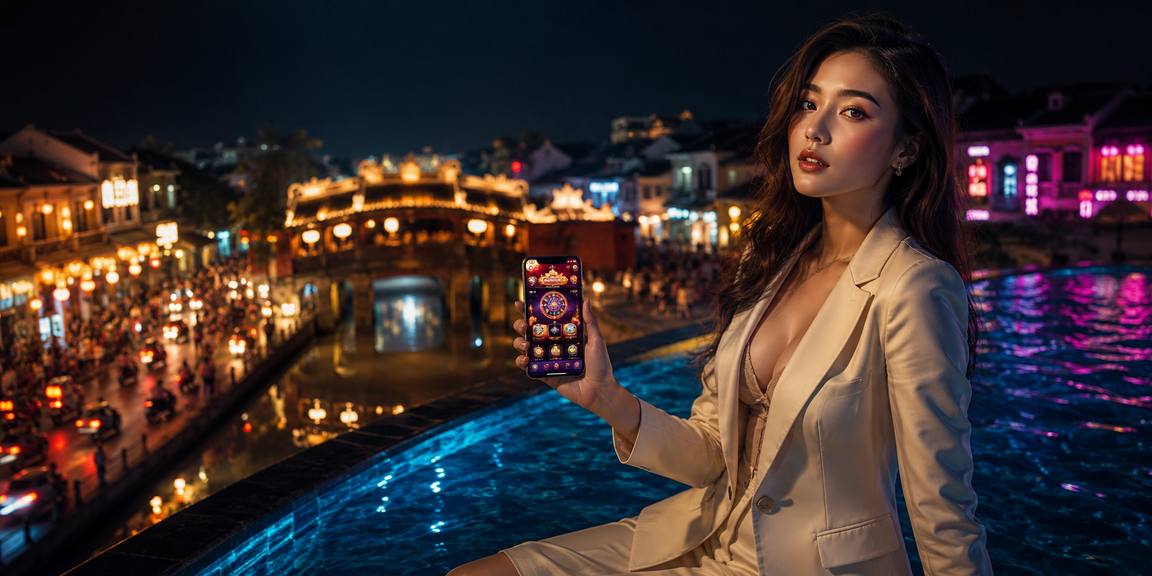 13wi Live Baccarat Hoạt Động Như Thế Nào