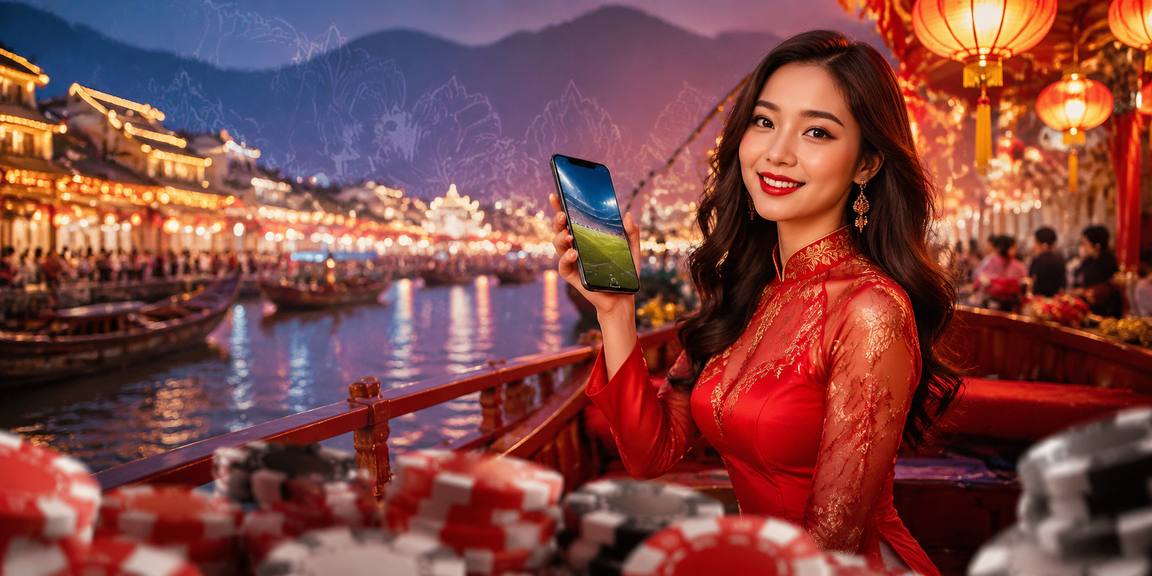 13wi Quy tắc trò chơi và tỷ lệ thanh toán